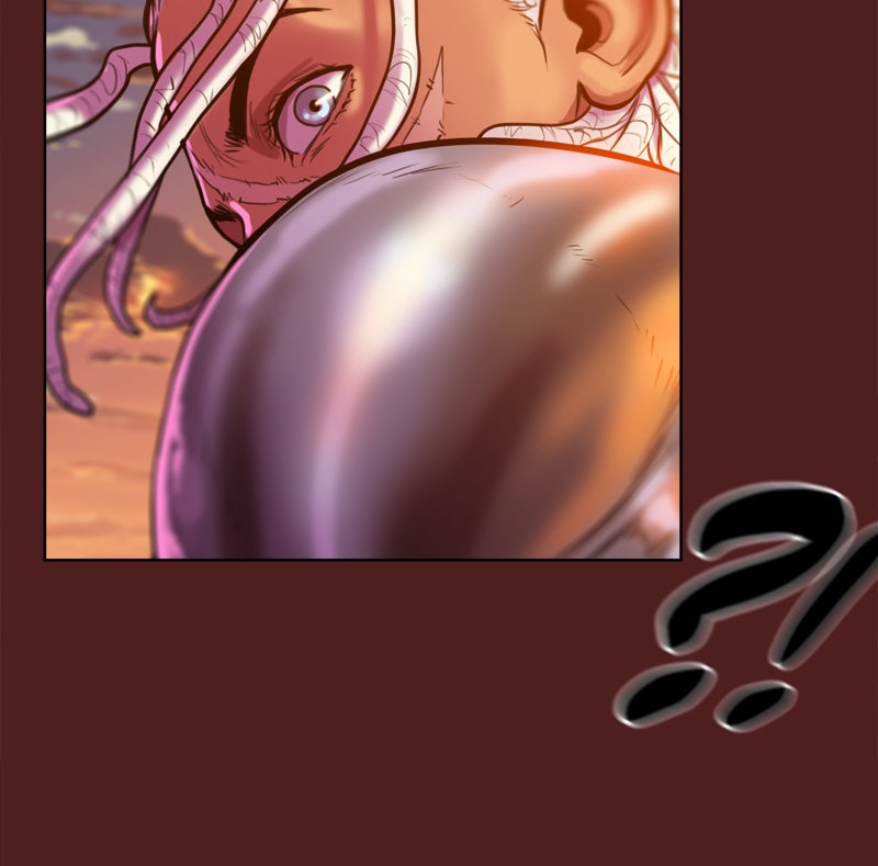 Read Ordeal Fr Manga Online