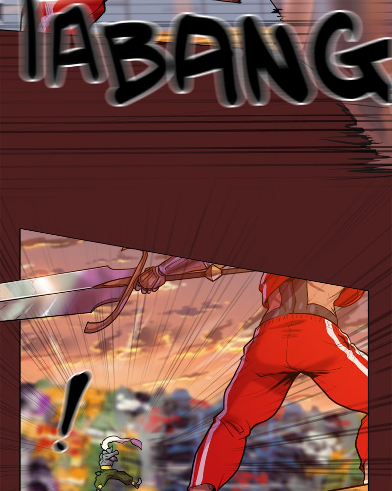 Read Ordeal Fr Manga Online