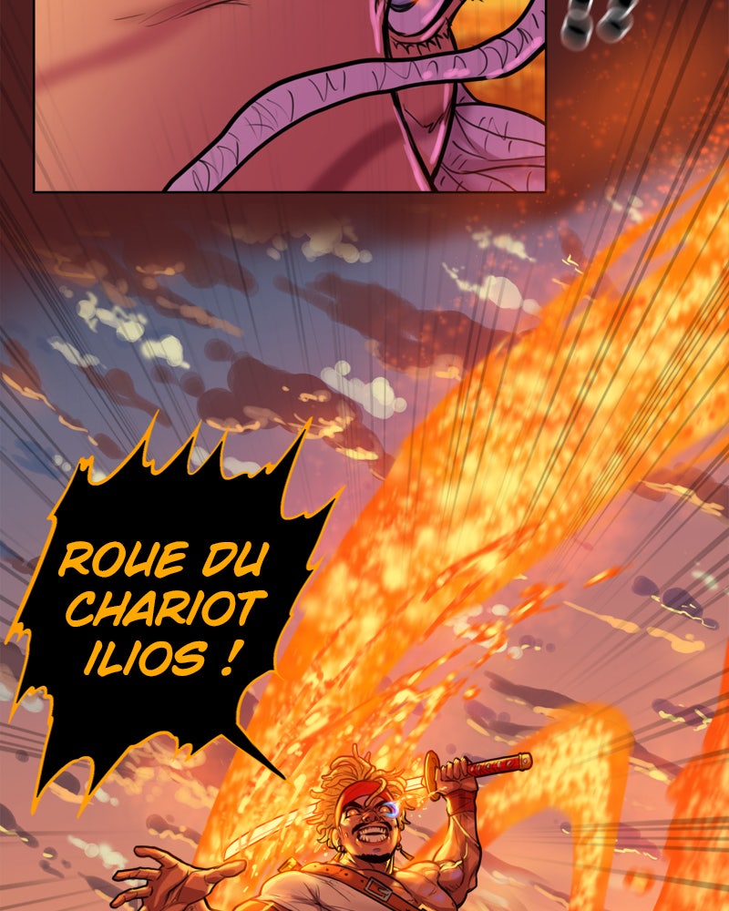 Read Ordeal Fr Manga Online