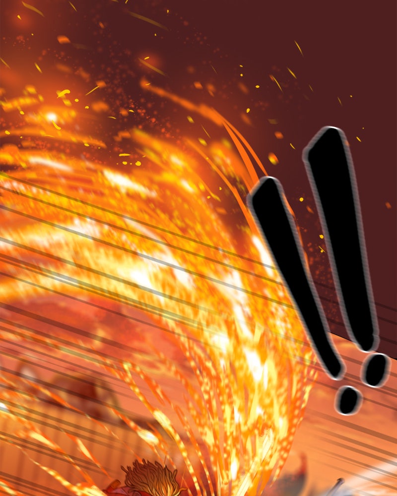 Read Ordeal Fr Manga Online