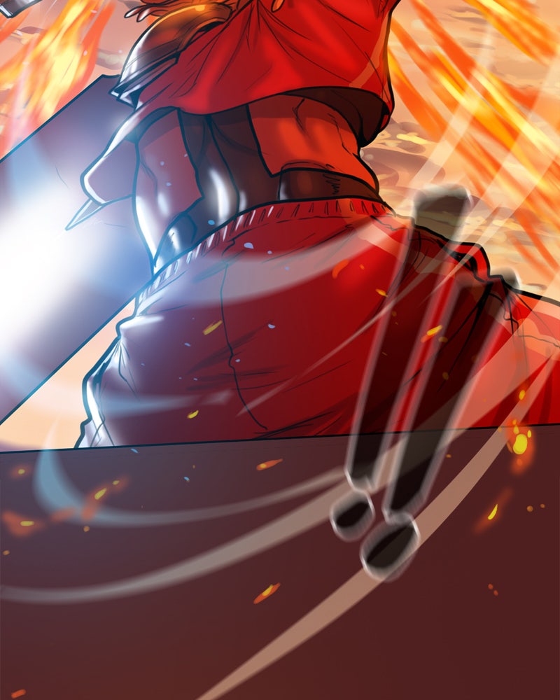 Read Ordeal Fr Manga Online