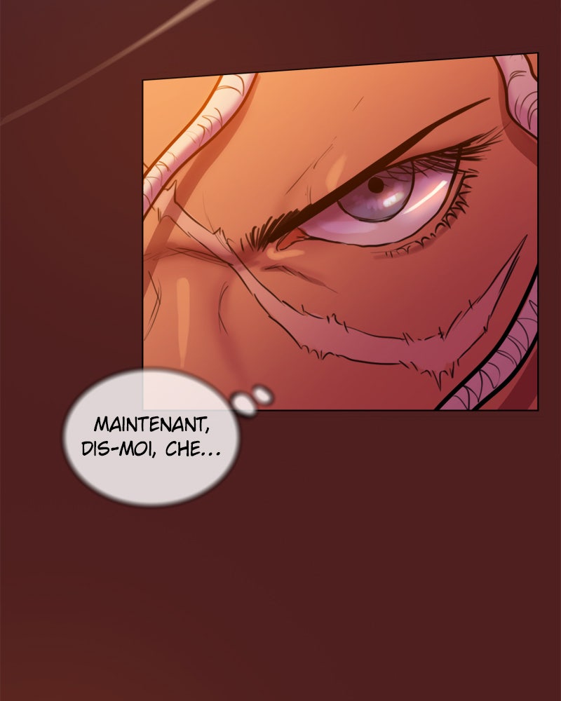 Read Ordeal Fr Manga Online