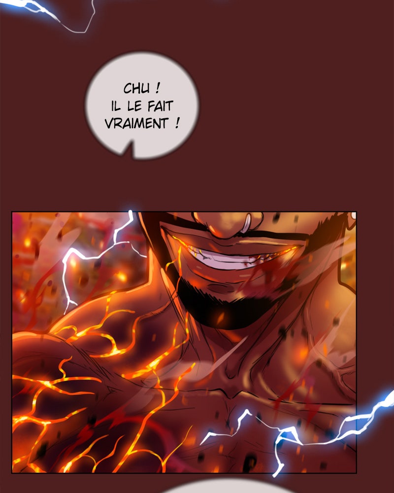 Read Ordeal Fr Manga Online