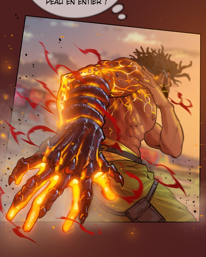 Read Ordeal Fr Manga Online