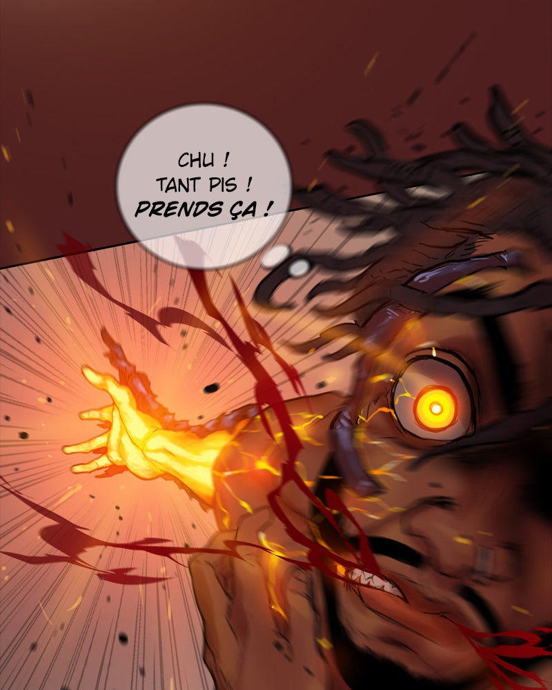 Read Ordeal Fr Manga Online