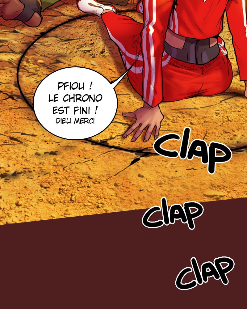 Read Ordeal Fr Manga Online