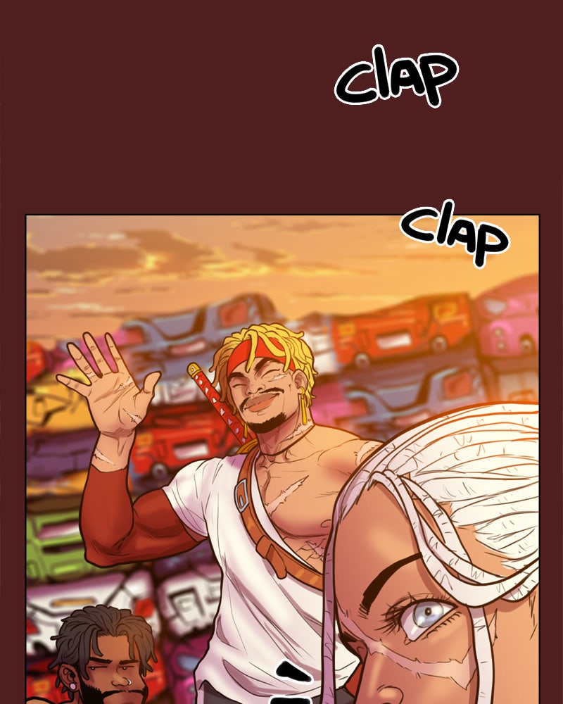 Read Ordeal Fr Manga Online