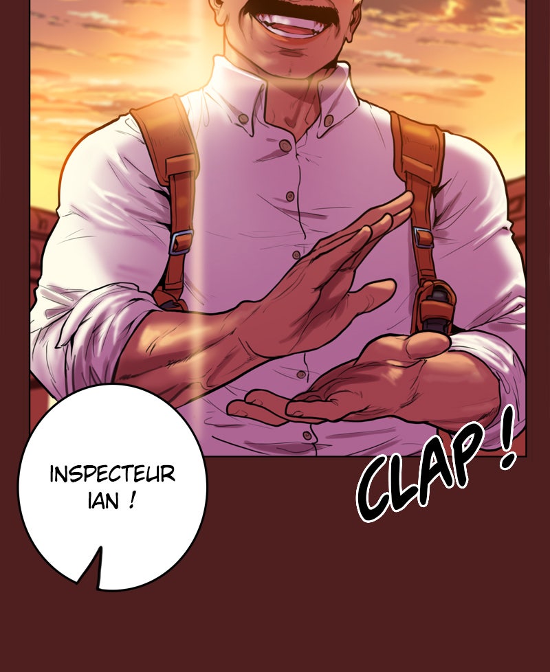 Read Ordeal Fr Manga Online