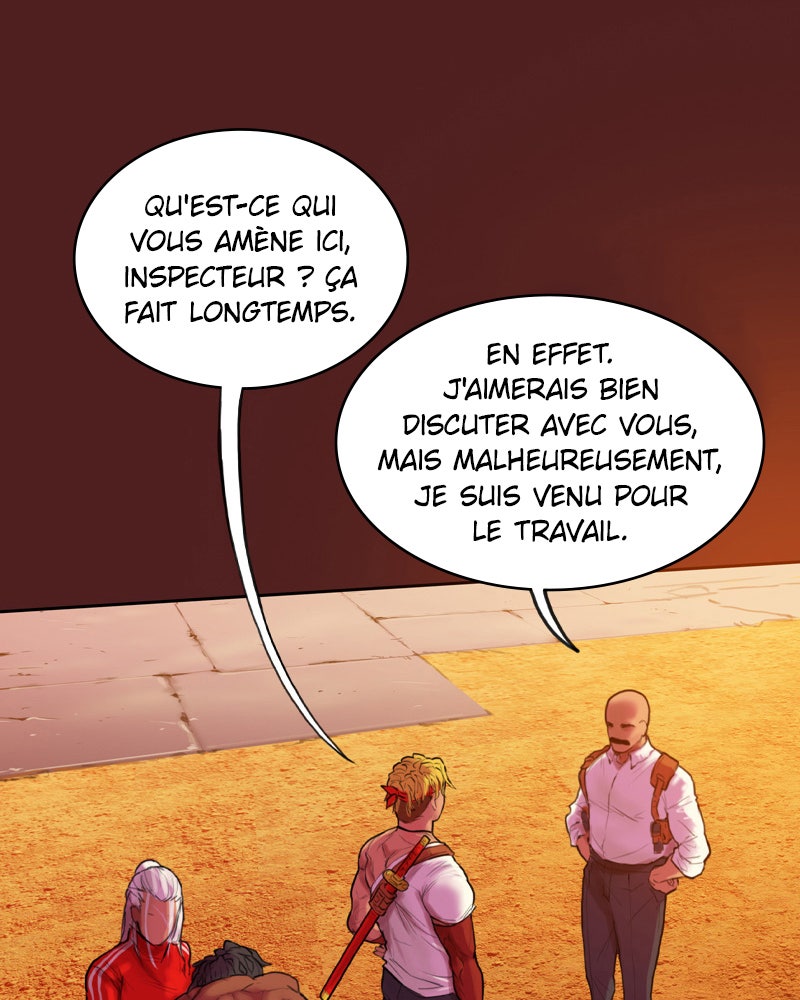 Read Ordeal Fr Manga Online