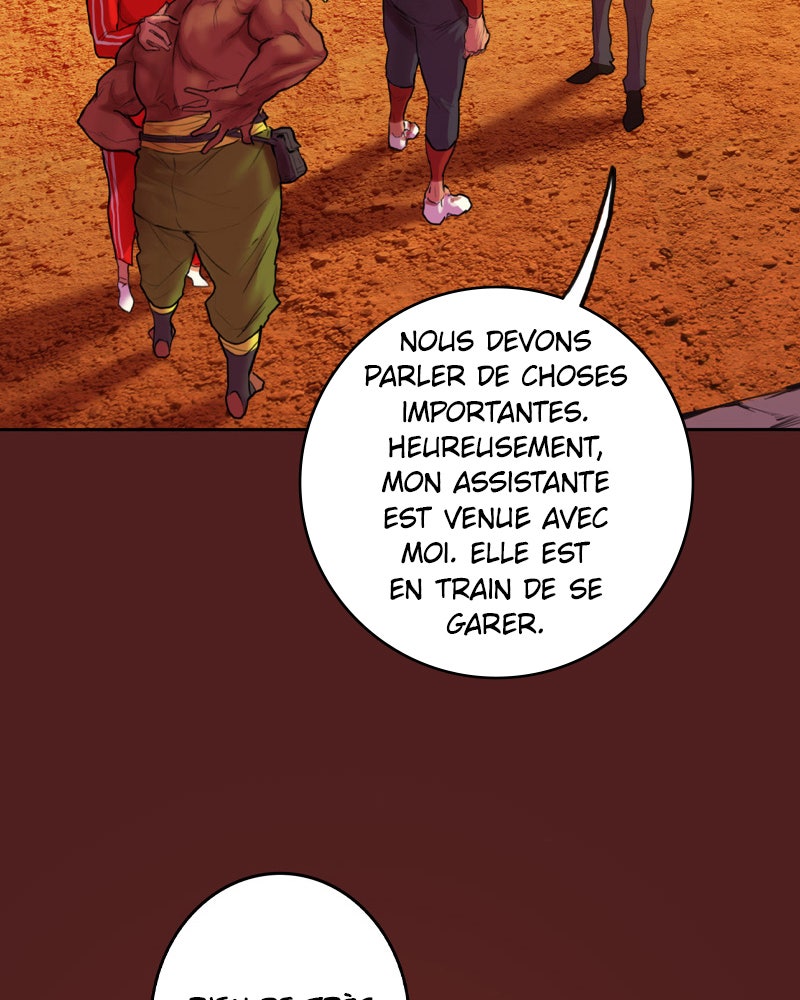 Read Ordeal Fr Manga Online
