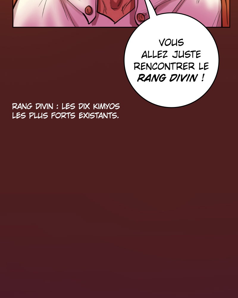 Read Ordeal Fr Manga Online