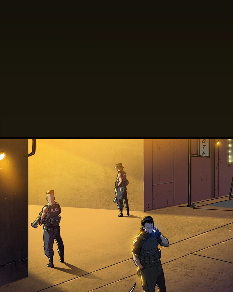 Read Ordeal Fr Manga Online