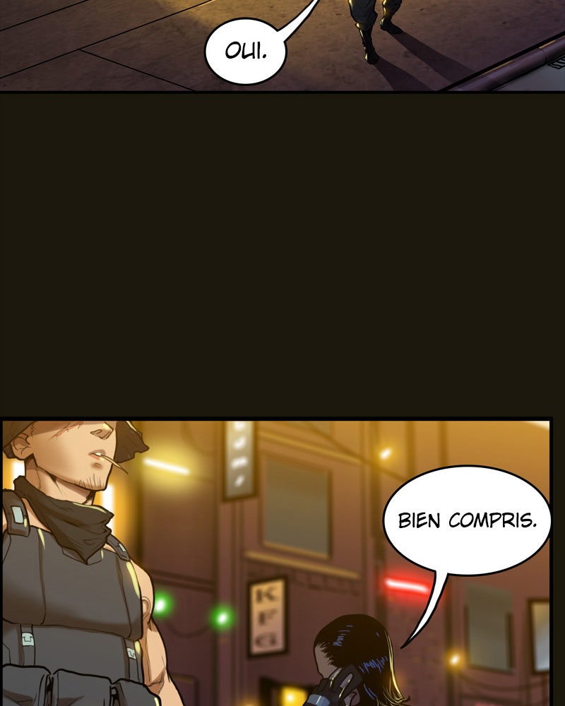 Read Ordeal Fr Manga Online