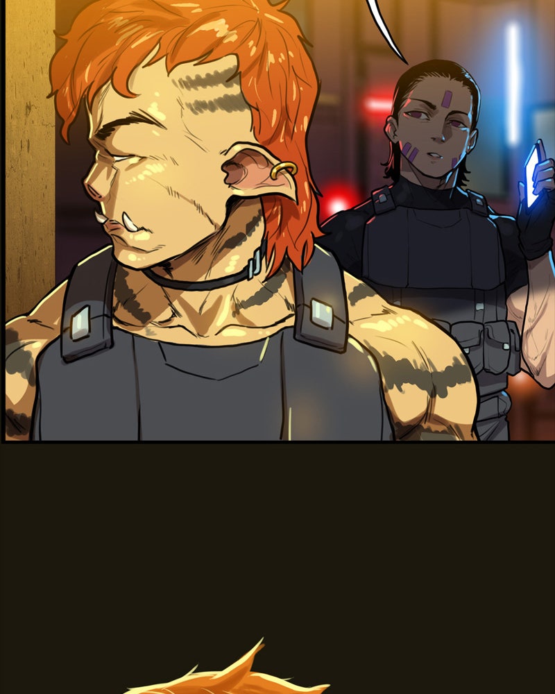Read Ordeal Fr Manga Online
