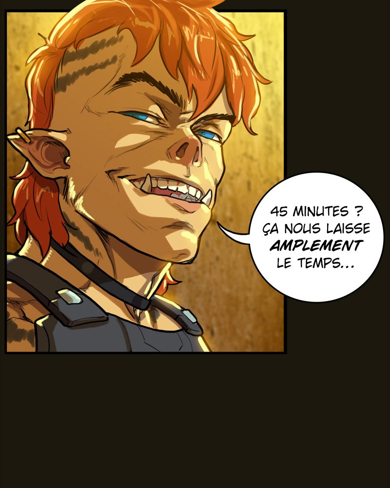 Read Ordeal Fr Manga Online