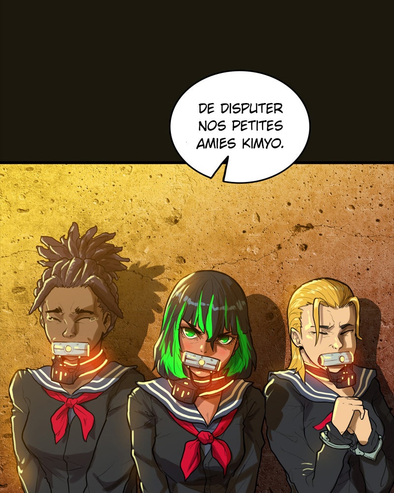 Read Ordeal Fr Manga Online