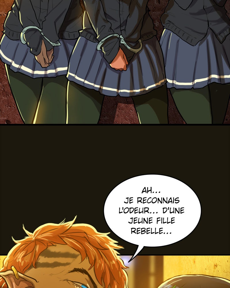 Read Ordeal Fr Manga Online