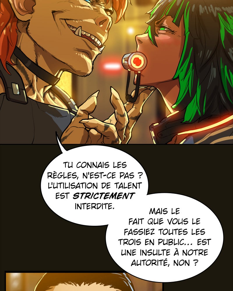 Read Ordeal Fr Manga Online