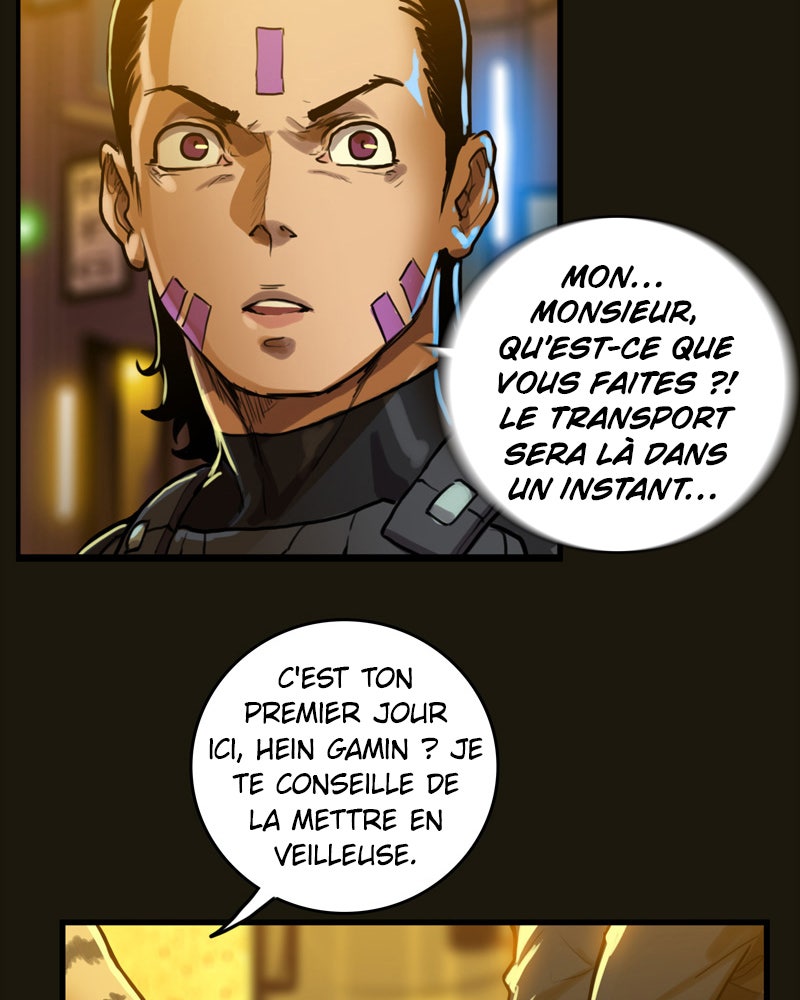 Read Ordeal Fr Manga Online