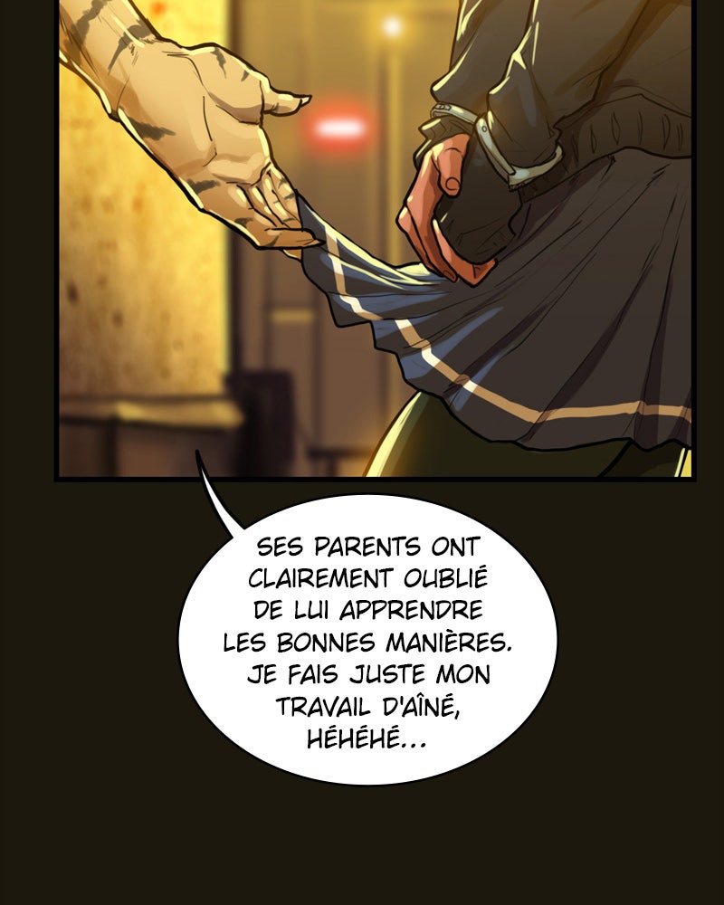 Read Ordeal Fr Manga Online