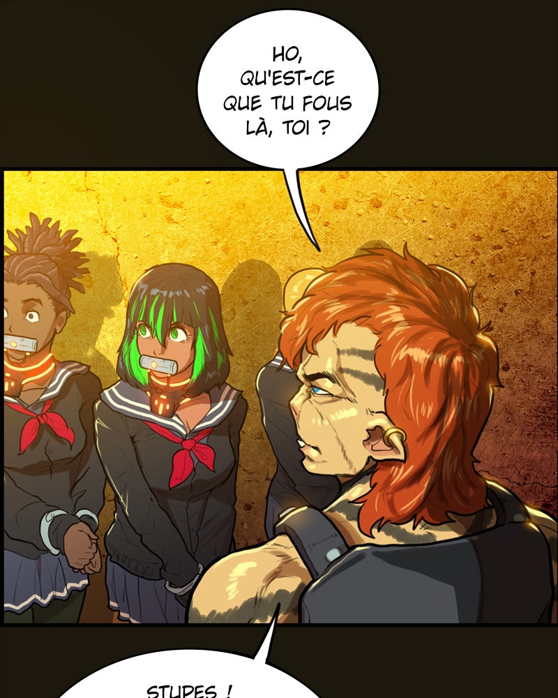 Read Ordeal Fr Manga Online