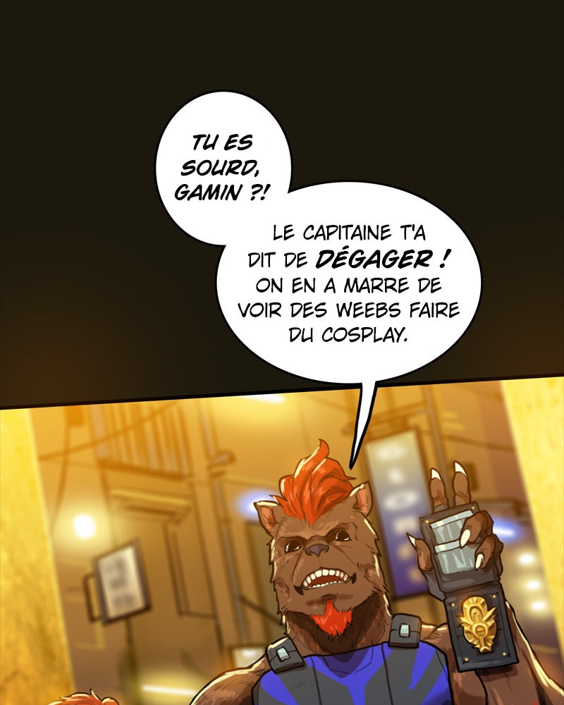 Read Ordeal Fr Manga Online