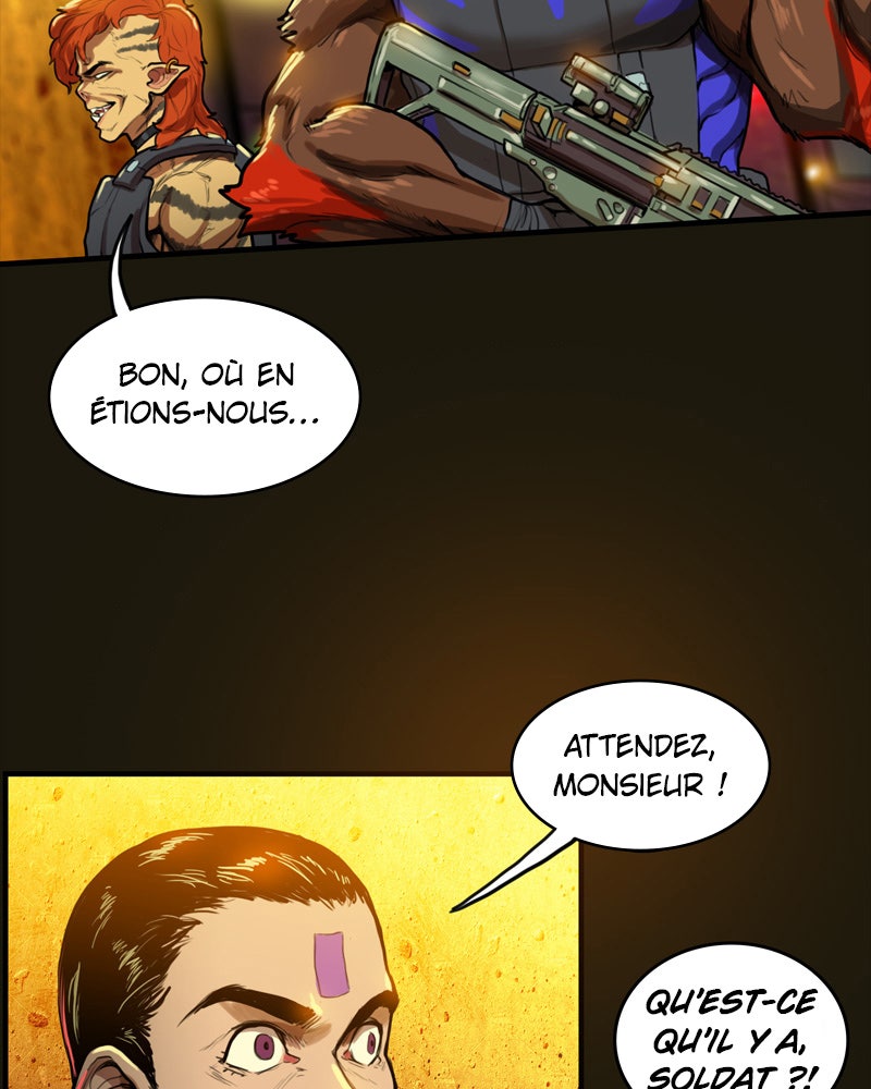 Read Ordeal Fr Manga Online