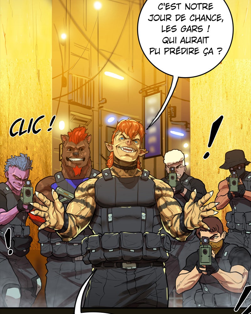 Read Ordeal Fr Manga Online