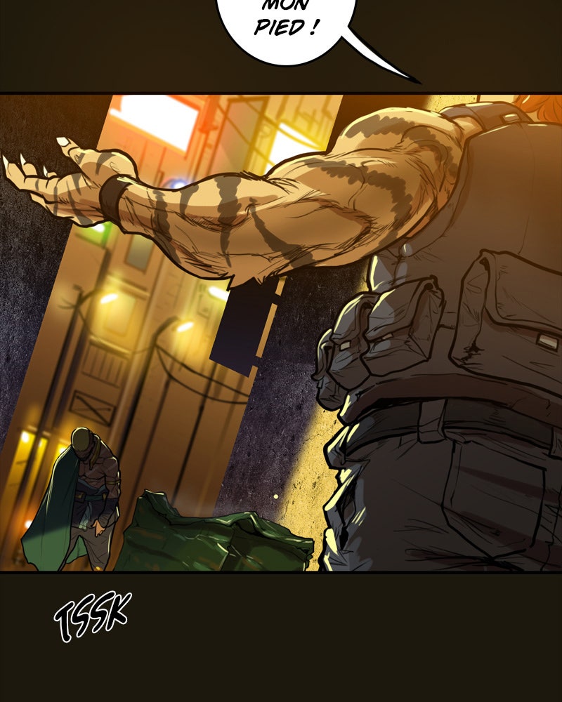 Read Ordeal Fr Manga Online