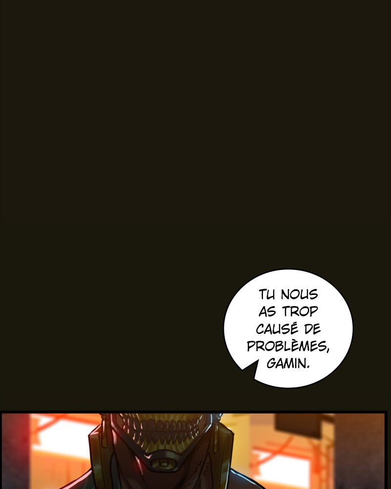 Read Ordeal Fr Manga Online