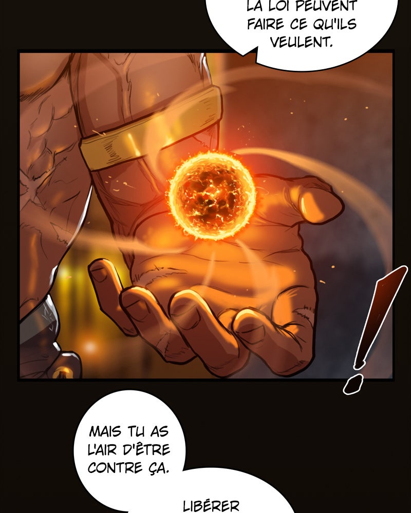 Read Ordeal Fr Manga Online
