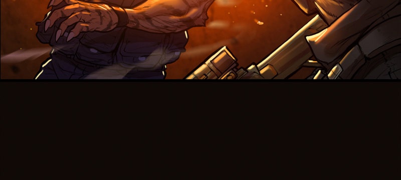 Read Ordeal Fr Manga Online