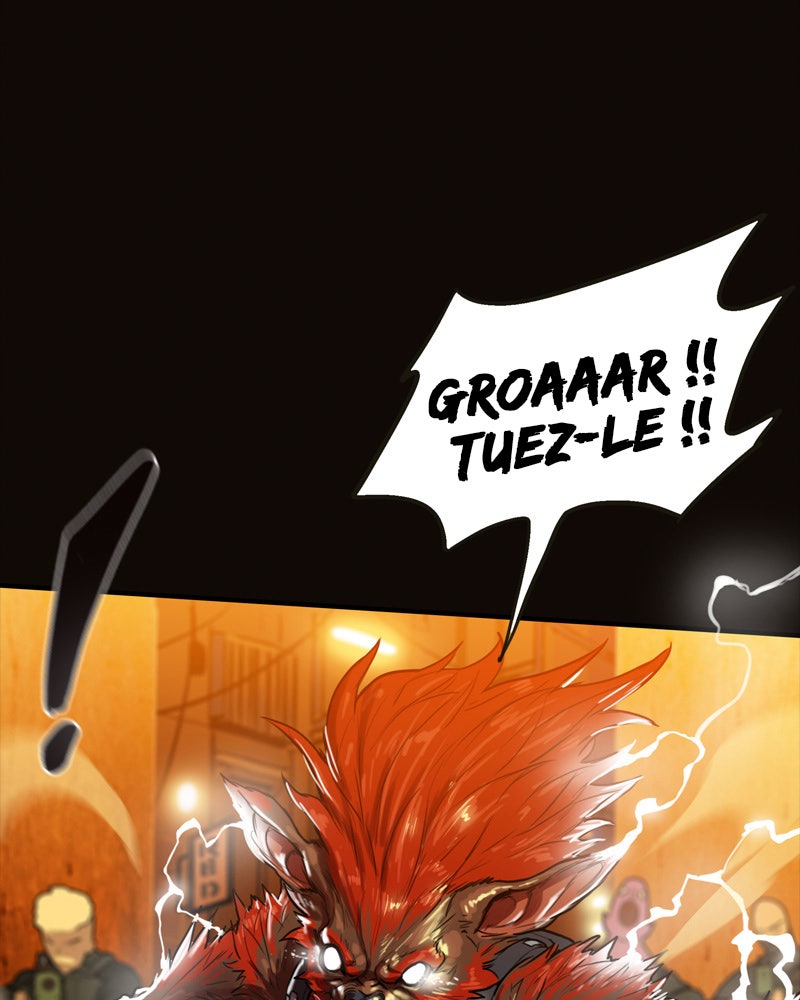 Read Ordeal Fr Manga Online