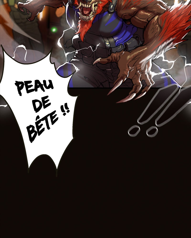 Read Ordeal Fr Manga Online