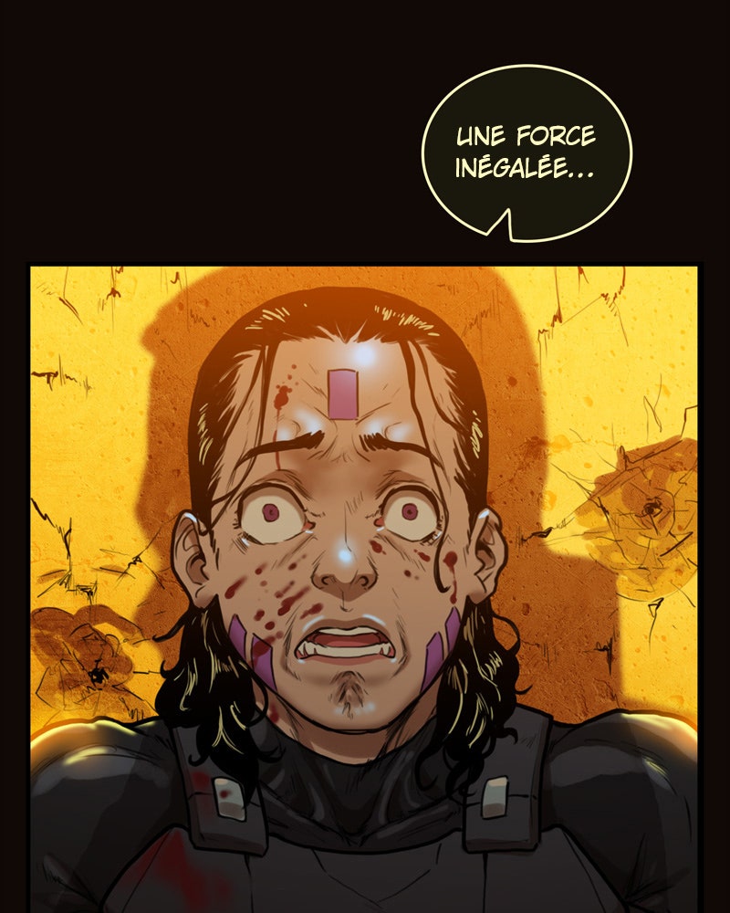 Read Ordeal Fr Manga Online