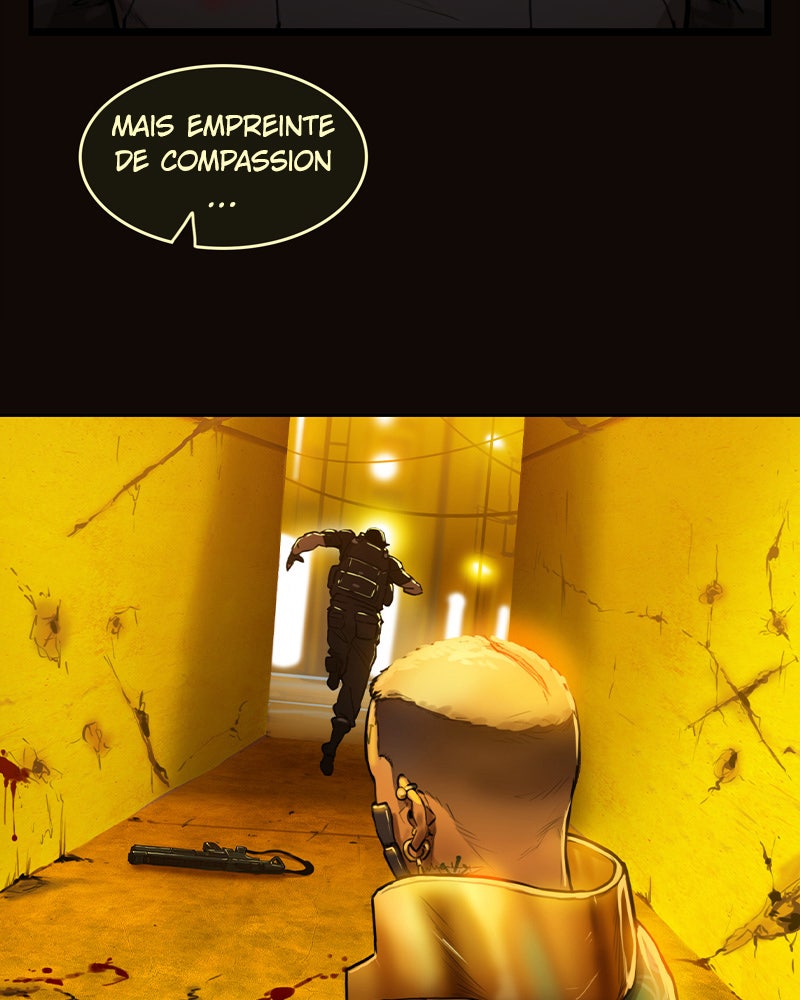 Read Ordeal Fr Manga Online