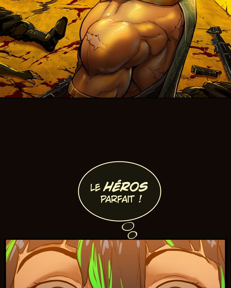 Read Ordeal Fr Manga Online