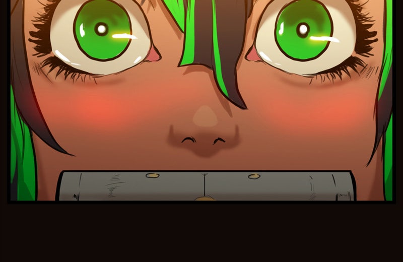Read Ordeal Fr Manga Online