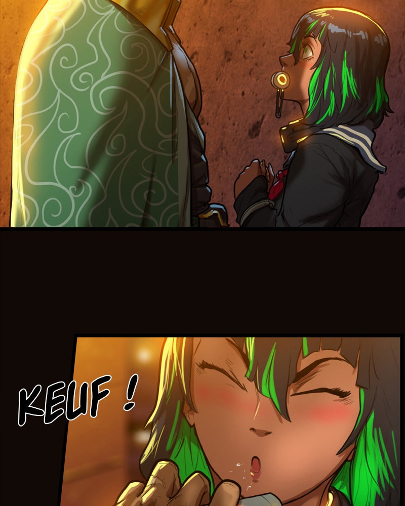 Read Ordeal Fr Manga Online