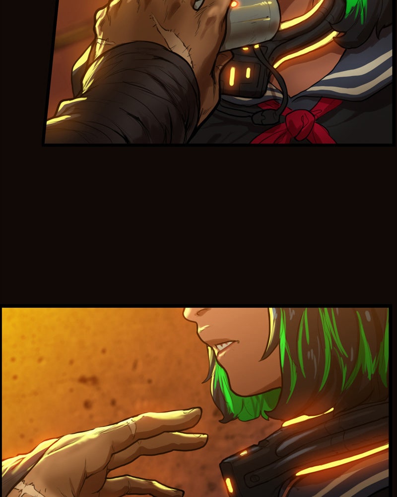 Read Ordeal Fr Manga Online