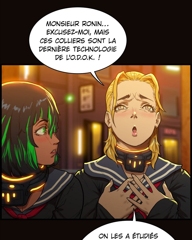 Read Ordeal Fr Manga Online