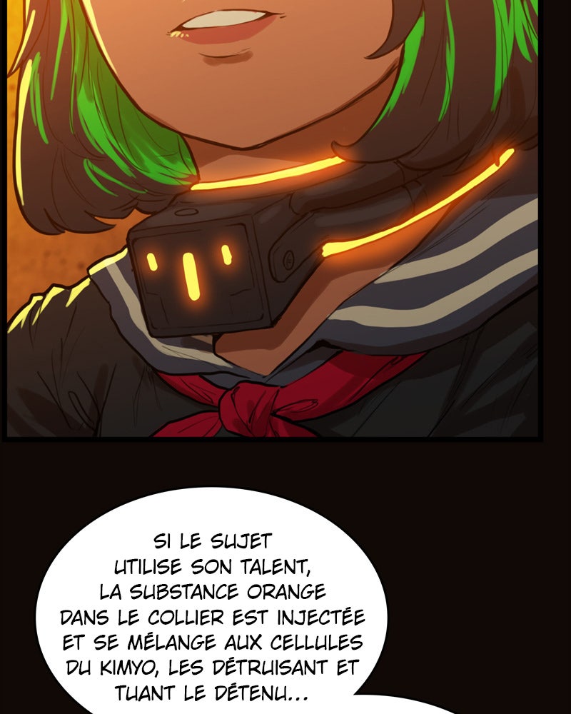 Read Ordeal Fr Manga Online