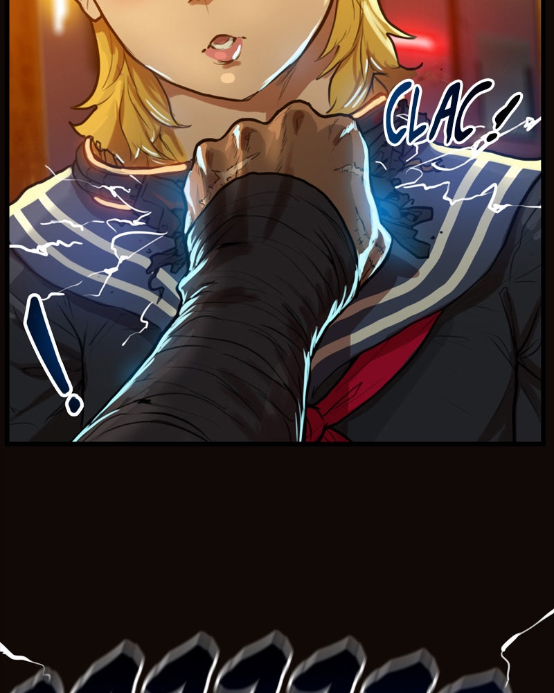 Read Ordeal Fr Manga Online
