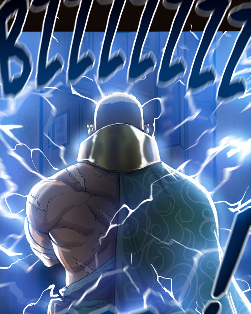 Read Ordeal Fr Manga Online