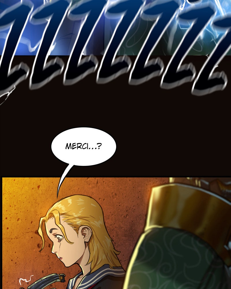 Read Ordeal Fr Manga Online
