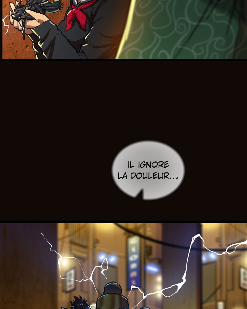 Read Ordeal Fr Manga Online