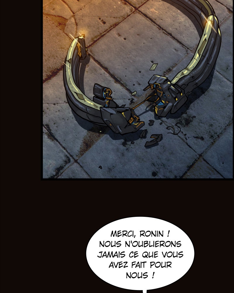Read Ordeal Fr Manga Online