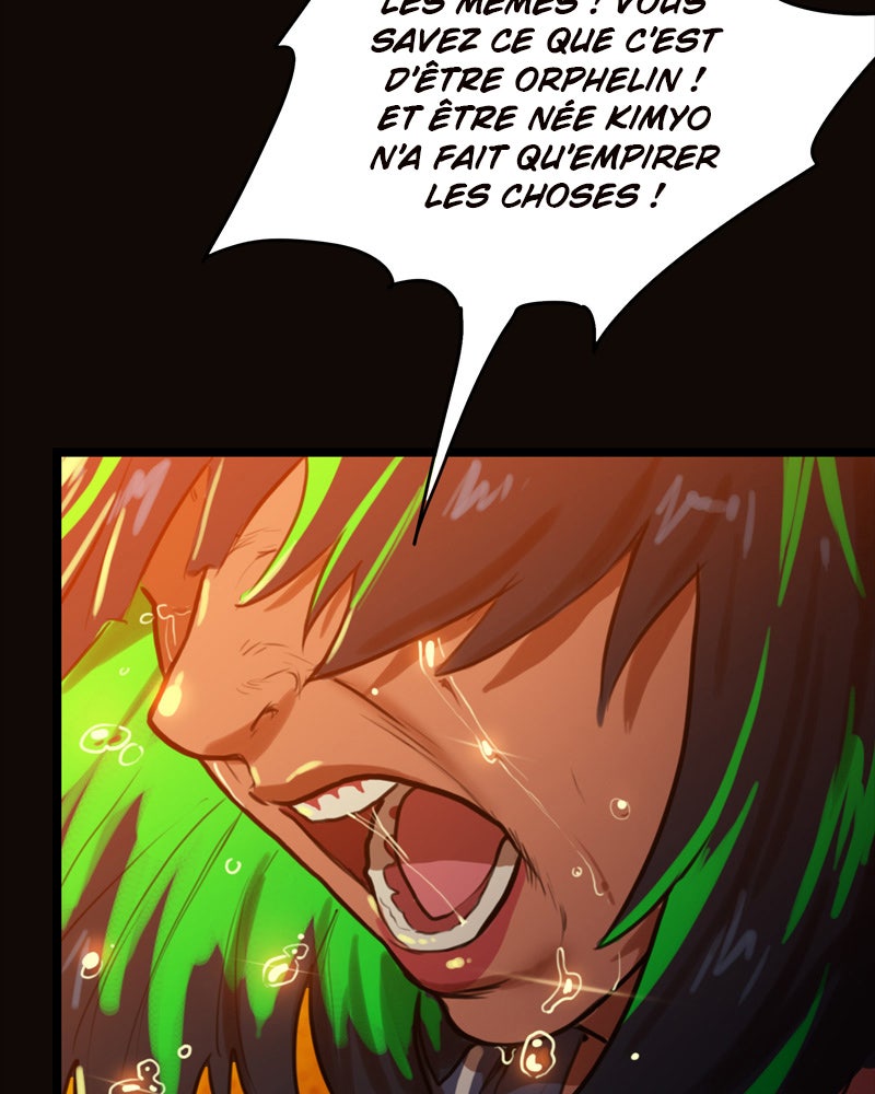 Read Ordeal Fr Manga Online