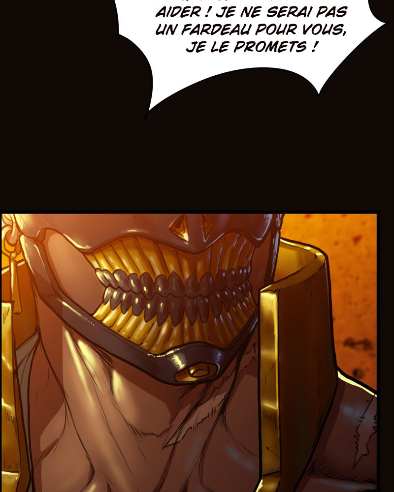 Read Ordeal Fr Manga Online