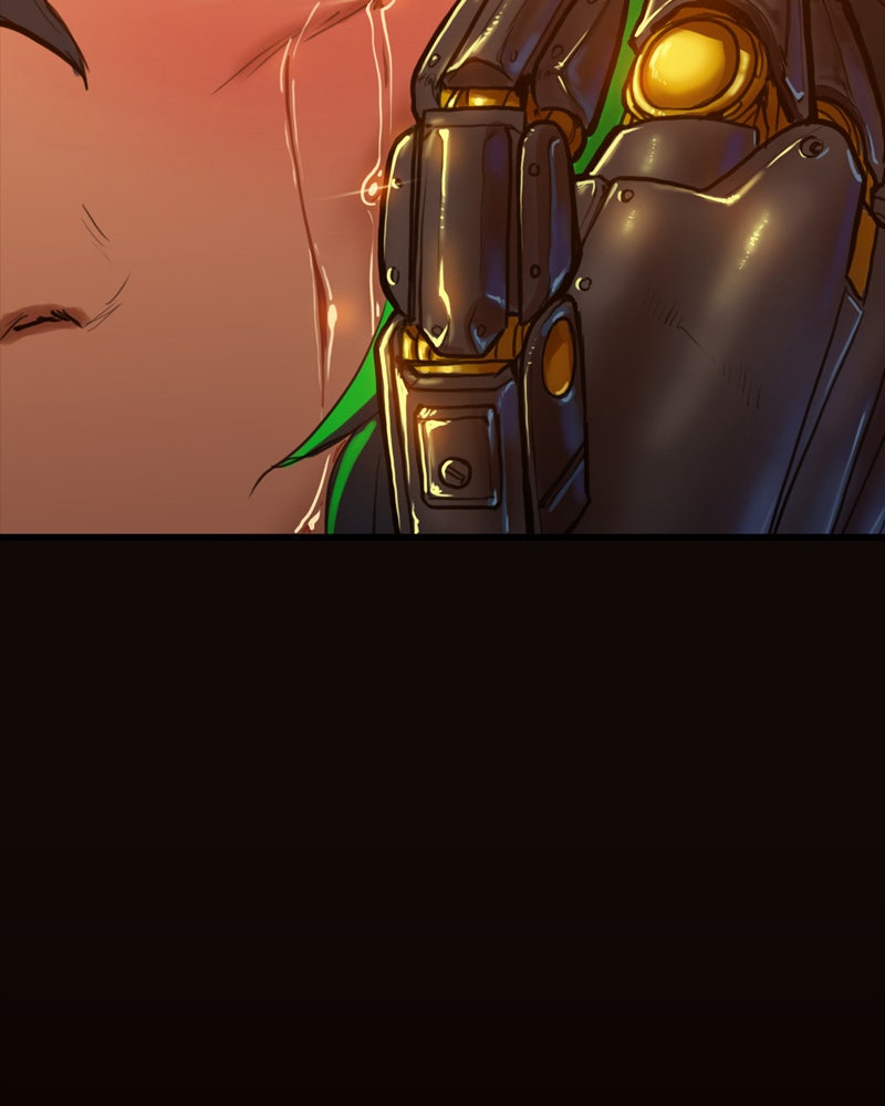 Read Ordeal Fr Manga Online